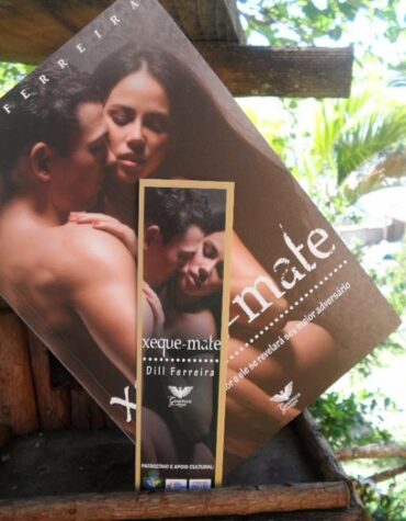 Xeque-Mate – Dill Ferreira | RESENHA