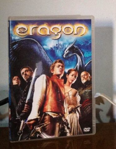 ERAGON | CRÍTICA
