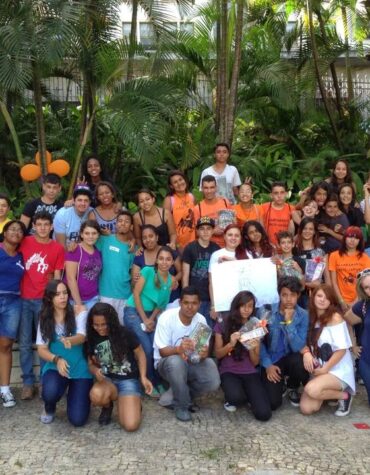 CLUBE DO LIVRO  BH III – EVENTO PERCY JACKSON
