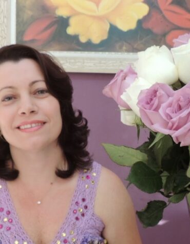 Conhecendo Nana Pauvolih, a mais nova autora da editora Rocco