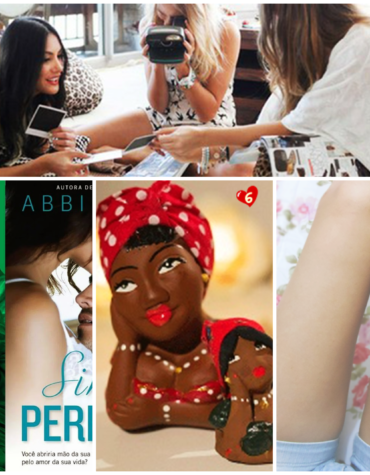 Links da Semana  #01 – Dica, Kipling, ser magrela e muito mais.