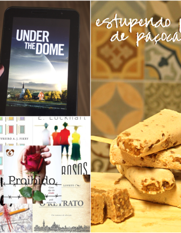 LINKS DA SEMANA #02: Layouts Free, Loja online e muito mais
