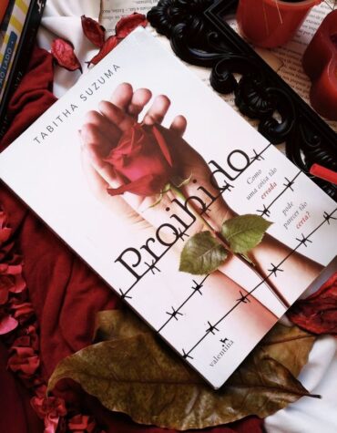 PROIBIDO – TABITHA SUZUMA | RESENHA