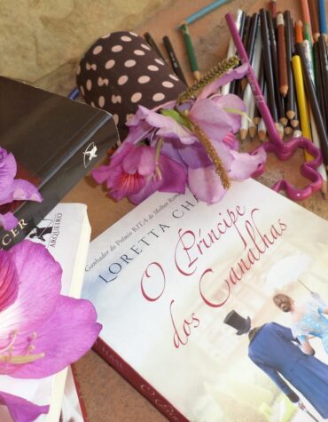 O PRÍNCIPE DOS CANALHAS – LORETTA CHASE ( CANALHAS #1 ) | RESENHA