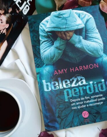 BELEZA PERDIDA – AMY HARMON | RESENHA