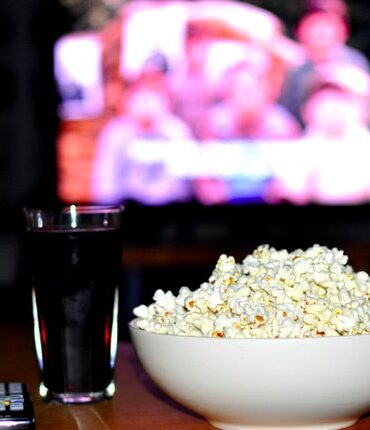 FILMES PARA ASSISTIR NO FRIO