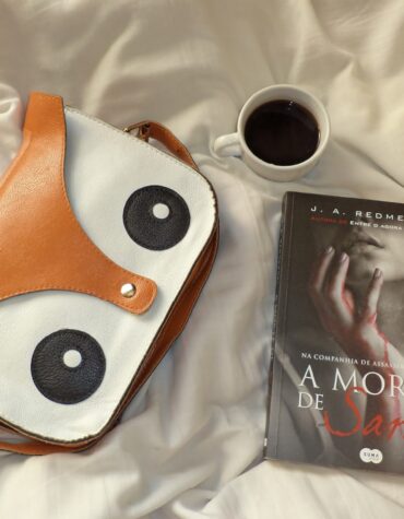 A MORTE DE SARAI – J. A. REDMERSKI( NA COMPANHIA DE ASSASSINOS #1 ) | RESENHA