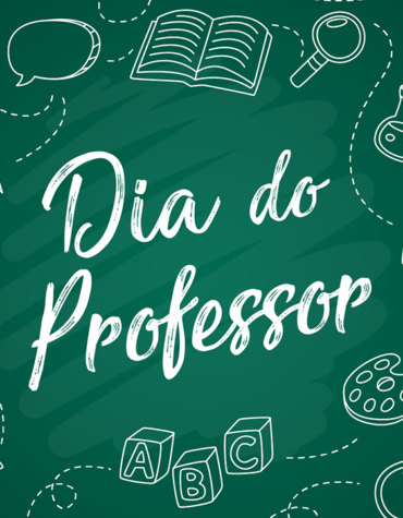 TOP 5: ESPECIAL DIA DO PROFESSOR TOP 5: ESPECIAL DIA DO PROFESSOR