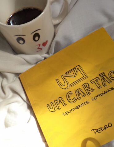 UM CARTÃO: SENTIMENTOS COTIDIANOS – PEDRO HENRIQUE | RESENHA