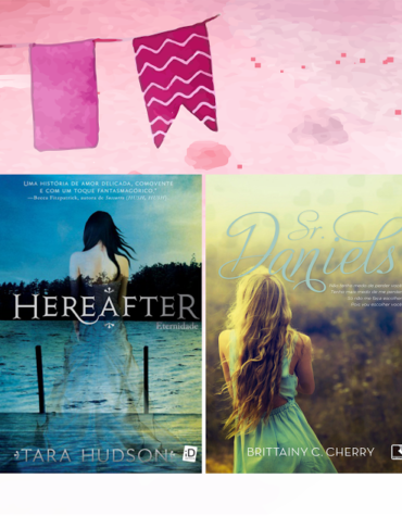 { Sorteio } 2 anos de Pausa para um Livro { Sorteio } 2 anos de Pausa para um Livro