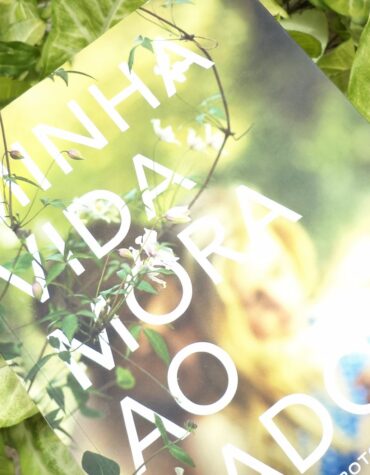 MINHA VIDA MORA AO LADO – HUNTLEY FITZPATRICK | RESENHA