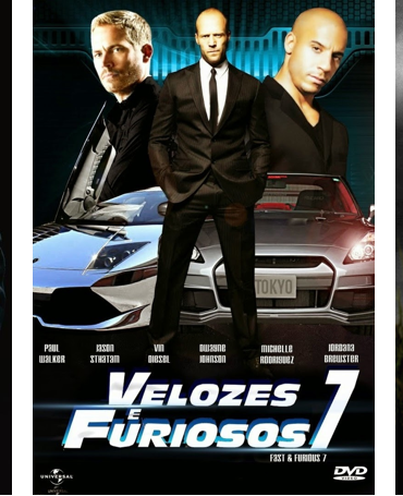 TOP 10 – FILMES QUE MARCARAM 2015