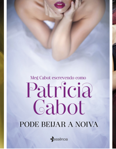 Lançamentos de Janeiro – Editora Planeta.