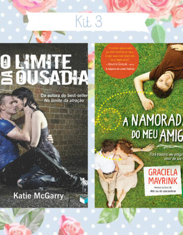 5 Anos de Livros e Fuxico