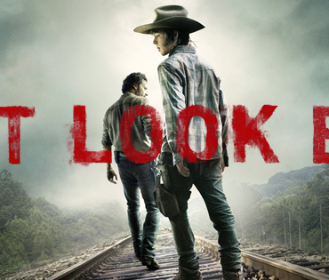 Como assim, você ainda não viu The Walking Dead?!?!