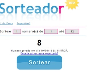 Top Comentarista de Abril + Resultado Top Comentarista de março. Top Comentarista de Abril + Resultado Top Comentarista de março.