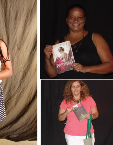 {Evento} XI Clube do livro BH – Tema Livros Nacionais