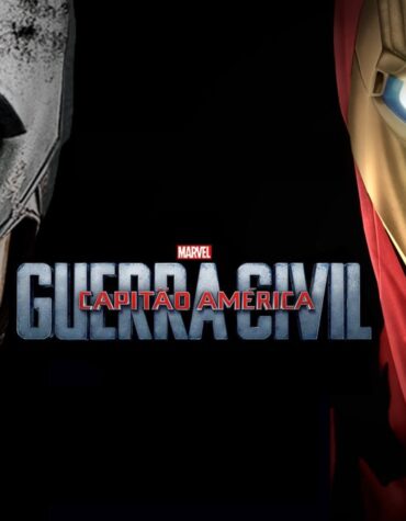 CAPITÃO AMÉRICA – GUERRA CIVIL | CRÍTICA
