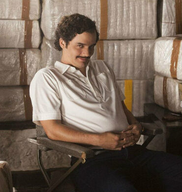 Narcos – Onde tudo sempre vira pó!