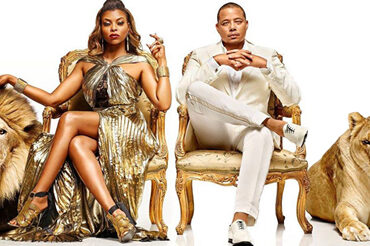 O sucesso de Empire.
