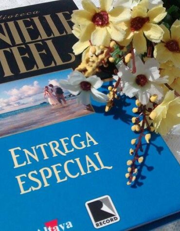ENTREGA ESPECIAL – DANIELLE STEEL | RESENHA