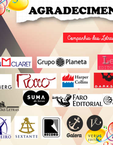 {EVENTO} XII CLUBE DO LIVRO BH – Aniversário de 3 anos. {EVENTO} XII CLUBE DO LIVRO BH – Aniversário de 3 anos.