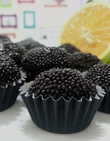 5 sabores de brigadeiro para conquistar seus convidados.