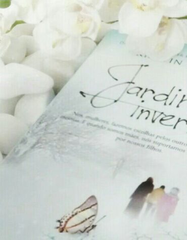 JARDIM DE INVERNO – KRISTIN HANNAH | RESENHA