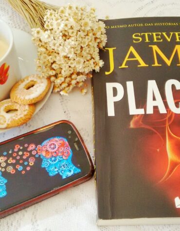 PLACEBO – STEVEN JAMES | RESENHA