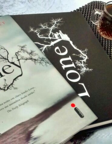 LONEY – ANDREW HURLEY | RESENHA