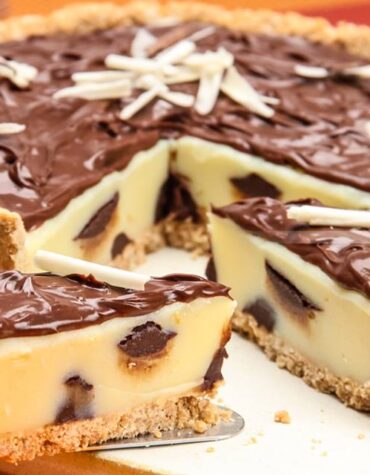 5 Tortas deliciosas com base de biscoito maisena