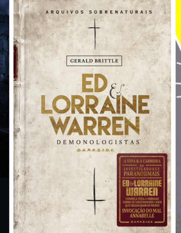 Outubro tem Mary E. Pearson, Gerald Brittle e  Eric Weiner na @DarkSideBooks