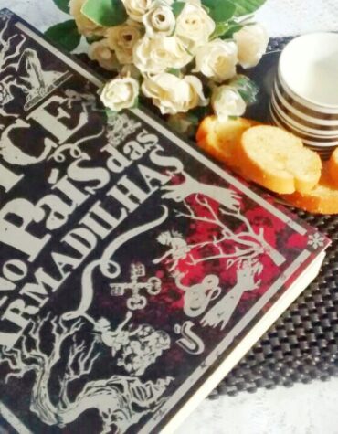 ALICE NO PAÍS DAS ARMADILHAS – MAINAK DHAR ( ALICE NO PAÍS DAS ARMADILHAS #1 ) | RESENHA