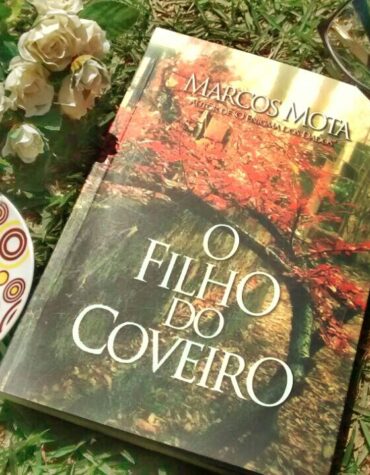 O FILHO DO COVEIRO – MARCOS MOTA | RESENHA