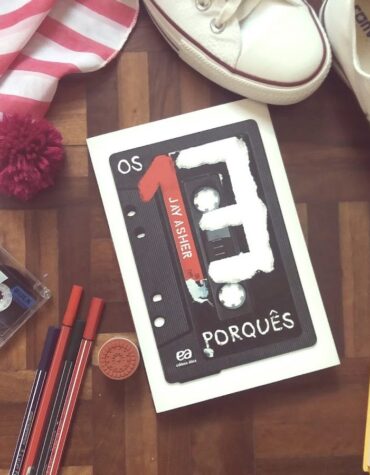 OS 13 PORQUÊS – JAY ASHER | RESENHA