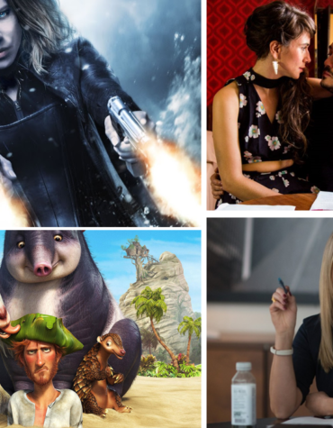 Partiu Cinema –  Filmes que você não pode perder em Dezembro / Parte 01