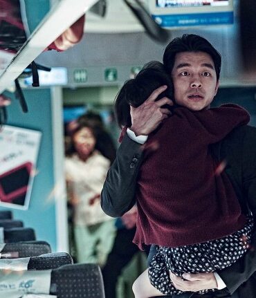 “INVASÃO ZUMBI” (Train to Busan) | CRÍTICA DE ESTREIA