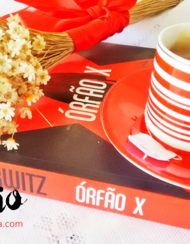 { #RESULTADO} ÓRFÃO X – GREGG HURWITZ