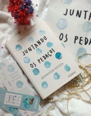 JUNTANDO OS PEDAÇOS – JENNIFER NIVEN | RESENHA