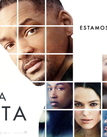 CRÍTICA | BELEZA OCULTA (COLLATERAL BEAUTY)