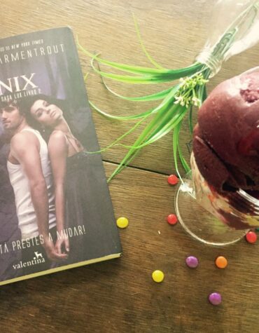 ÔNIX – JENNIFER L. ARMENTROUT ( SAGA LUX #2 ) | RESENHA