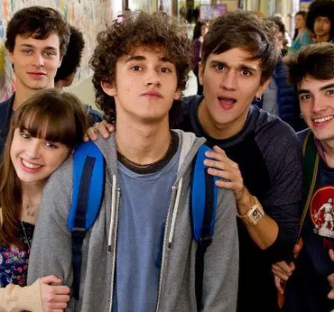 Partiu cinema:  Eu Fico Loko – Christian Figueiredo