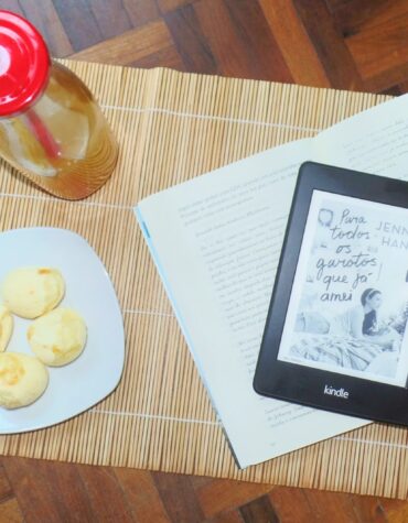 PARA TODOS OS GAROTOS QUE JÁ AMEI – JENNY HAN ( PARA TODOS OS GAROTOS QUE JÁ AMEI #1 ) | RESENHA