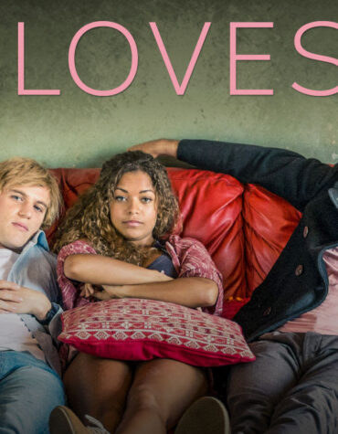 5 SÉRIES PARA ASSISTIR NA NETFLIX ANTES QUE AS FÉRIAS ACABE