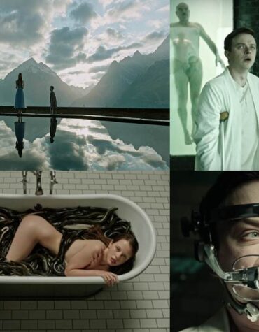 A CURA (A CURE FOR WELLNESS) | CRÍTICA DE ESTREIA