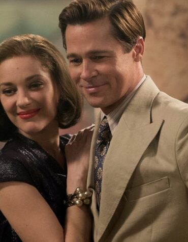 ALIADOS (ALLIED) | CRÍTICA DE ESTREIA