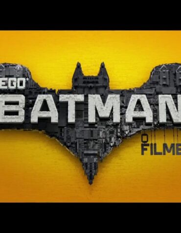 Lego Batman: O Filme – Crítica