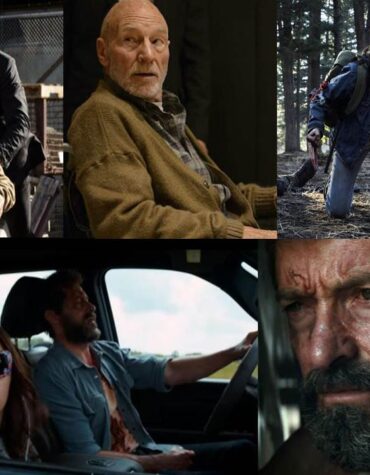 LOGAN | CRÍTICA DE ESTREIA