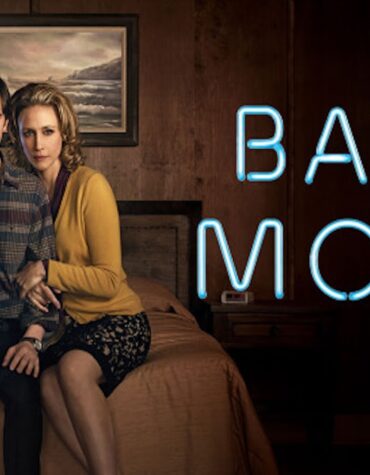 BATES MOTEL | CRÍTICA NETFLIX
