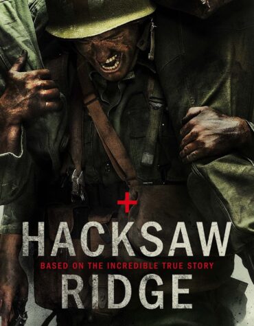 ALERTA OSCAR | ATÉ O ÚLTIMO HOMEM (Hacksaw Ridge)